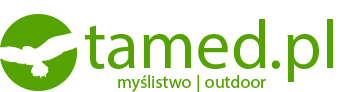 Tamed - myślistwo | outdoor